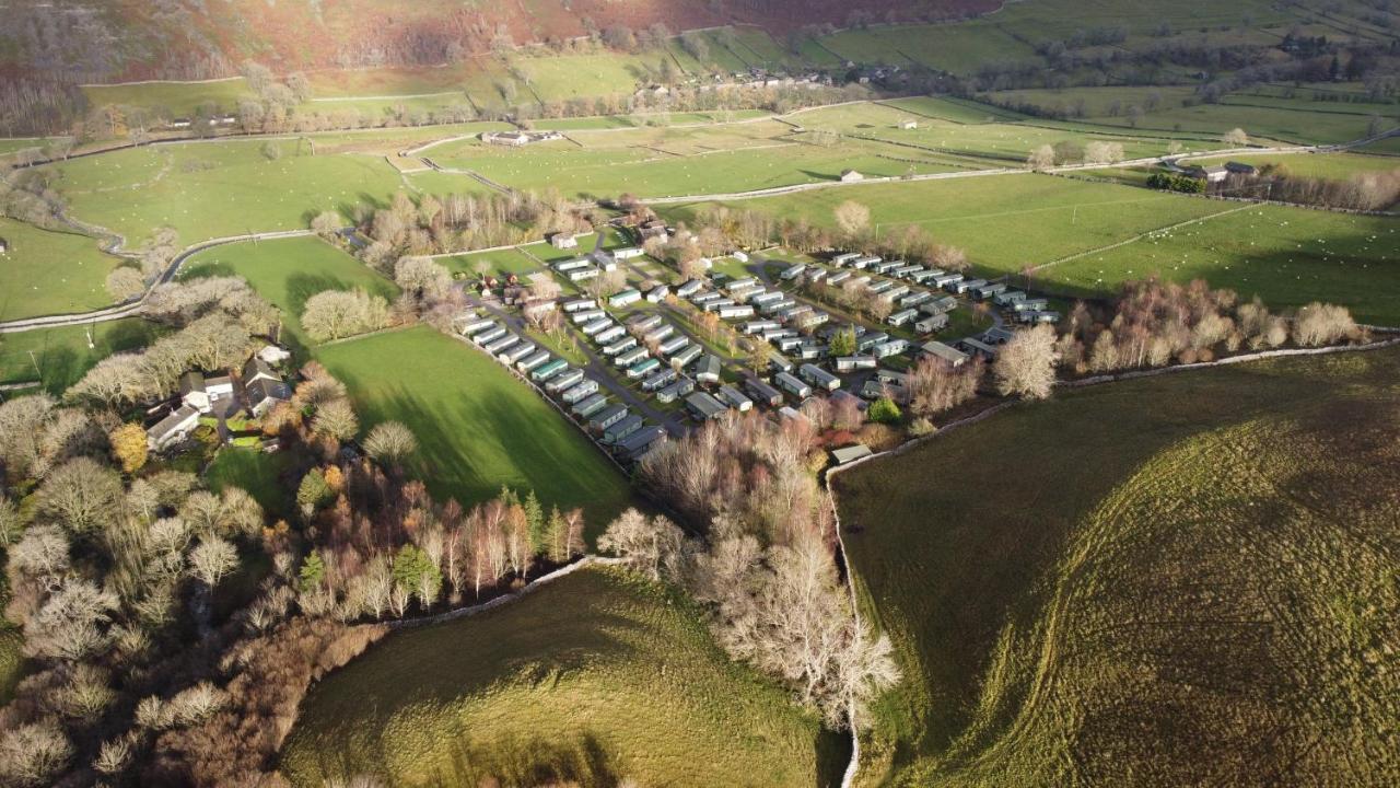 Littondale Country&Leisure Park Villa Skipton Esterno foto