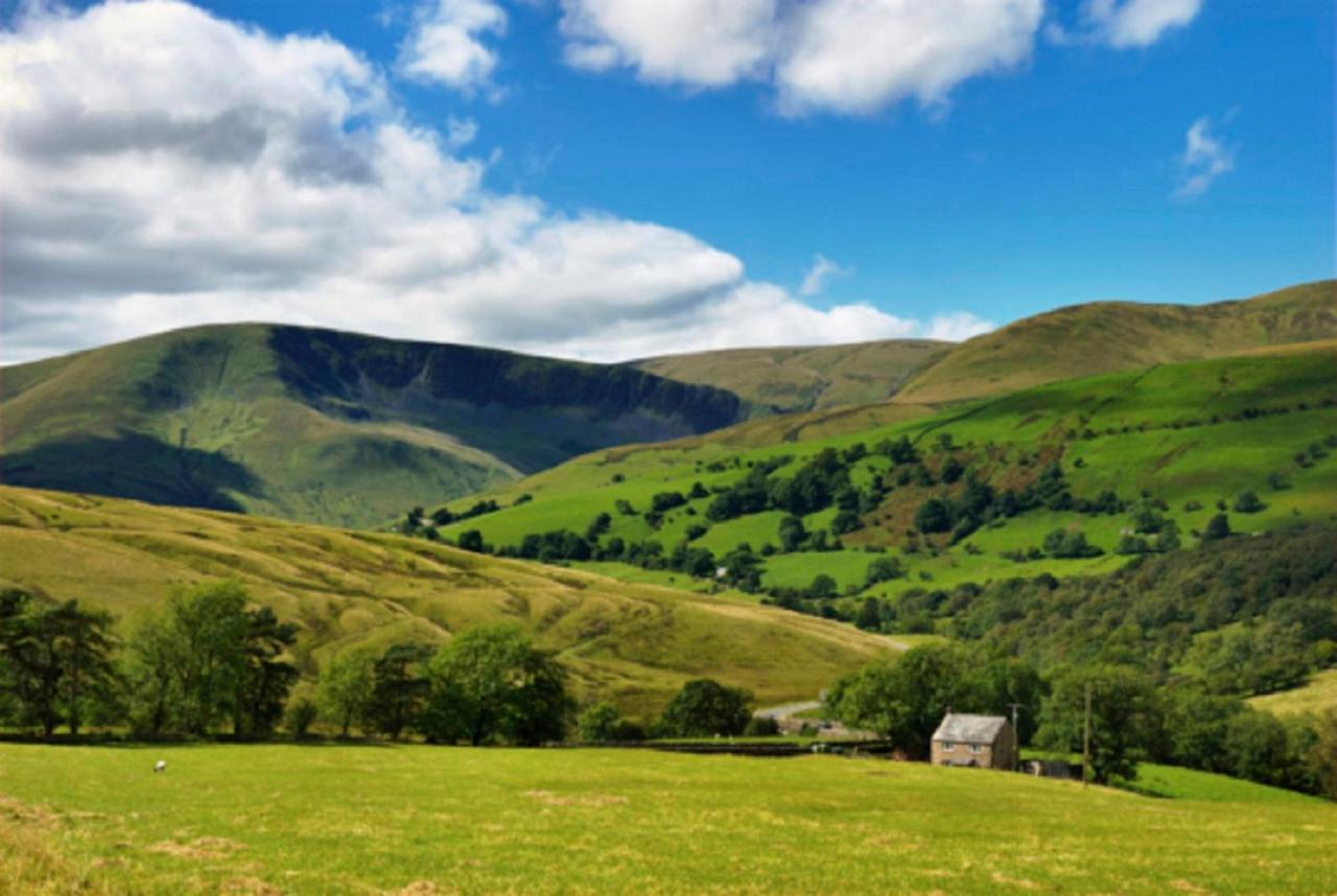 Littondale Country&Leisure Park Villa Skipton Esterno foto