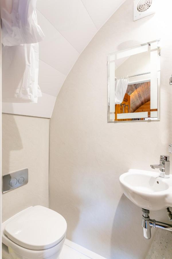 Littondale Country&Leisure Park Villa Skipton Esterno foto